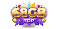 logo 68gb top